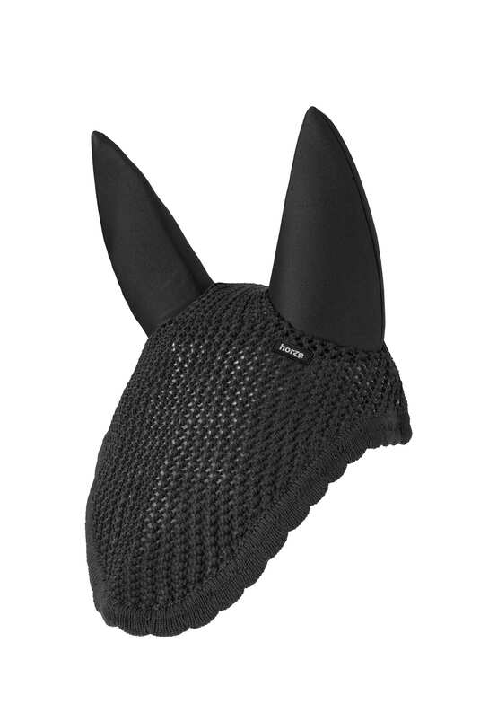 Silent Ear Bonnet