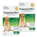 Simparica TRIO L