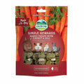 Simple Rewards - Carrot and Dill - Wanneroo Stock Feeders