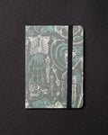 Skeleton Dark Observation Softcover