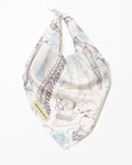 Skeleton Eco Pet Bandana