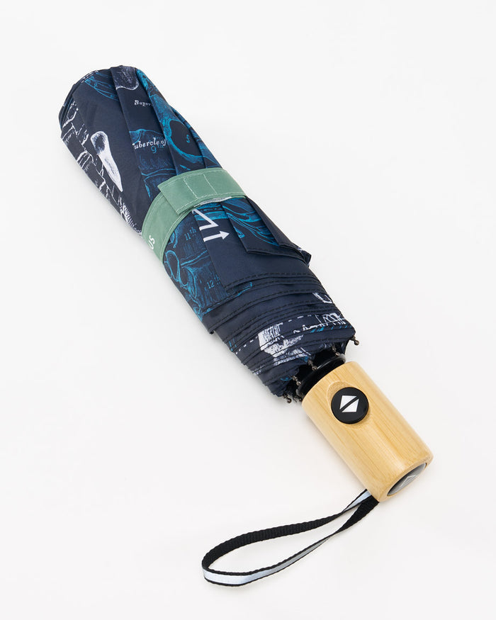 Skeleton Umbrella