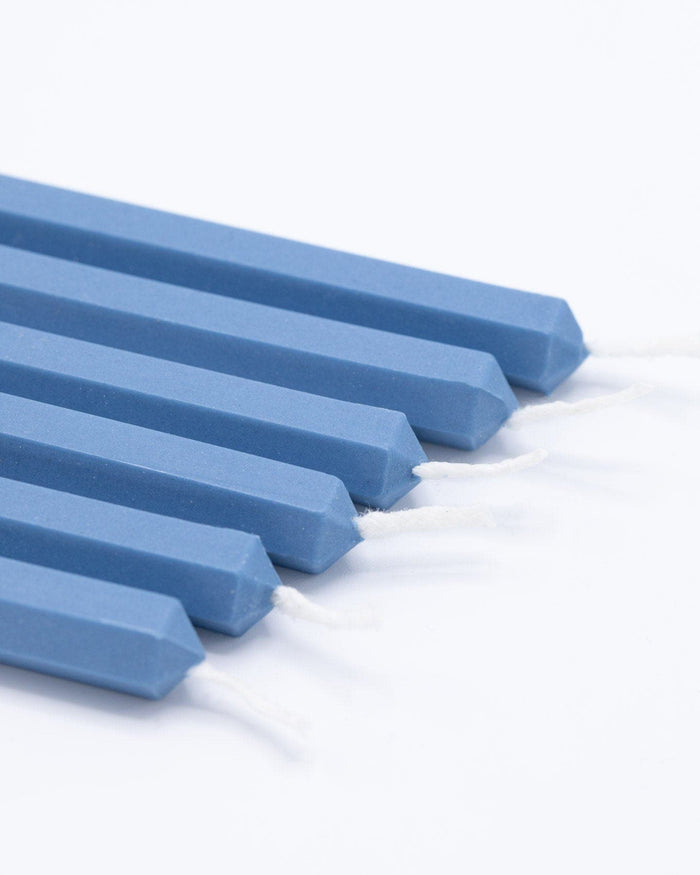 Sky Blue Sealing Wax Sticks Cognitive Surplus