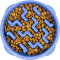 Slow Feeder Pet Bowl