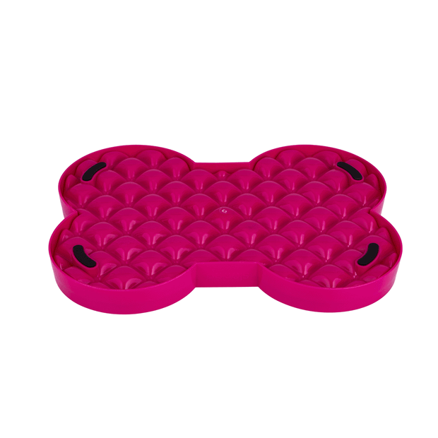 Slow Feeder Plate - Wanneroo Stockfeeders