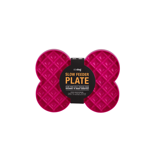 Slow Feeder Plate - Wanneroo Stockfeeders