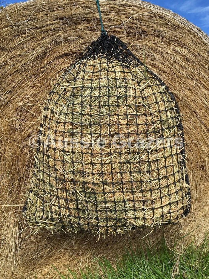 Small Slow Feeder Net - Wanneroo Stockfeeders