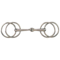 Snaffle Bit - Wilson - Wanneroo Stockfeeders