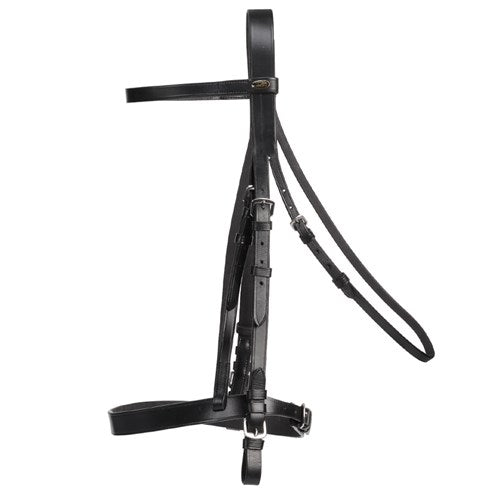 Snaffle Bridle
