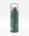 Software Engineering 18 oz Steel Bottle Cognitive Surplus