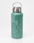 Software Engineering 32 oz Steel Bottle