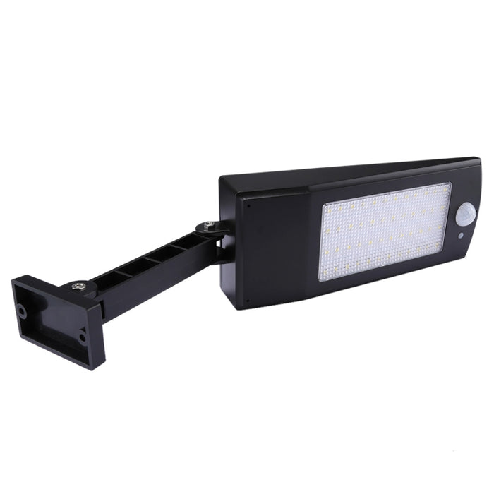 Solar Motion Energy Saving Light - 48 LEDs SMD 2835 900 LM with Angle Adjustment