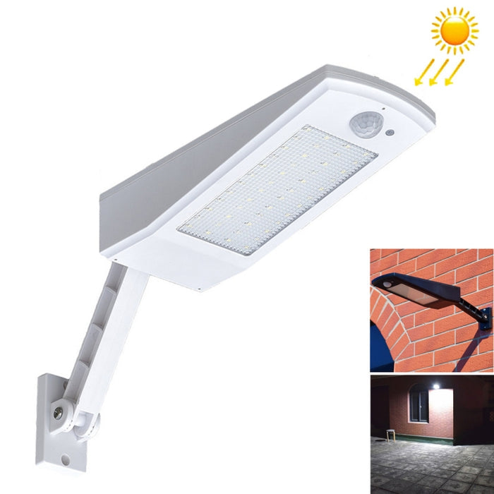 6.8W 48 LEDs / White
