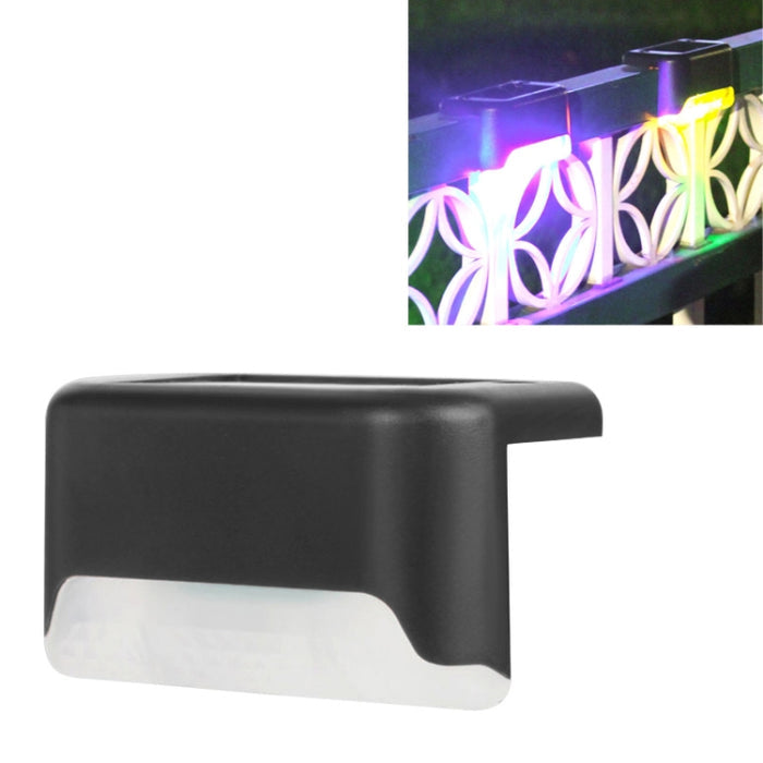 Colorful Light /Black / Colorful Light