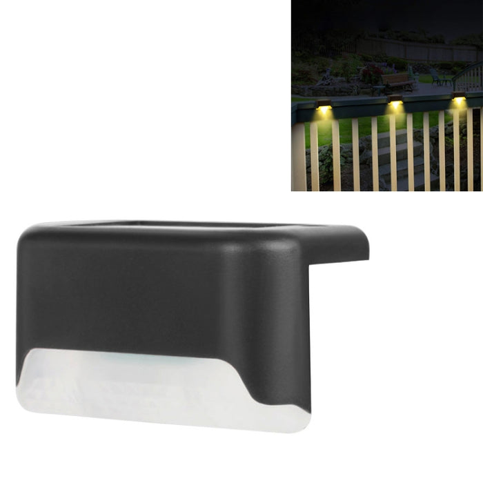 Warm White /Black / Warm Light