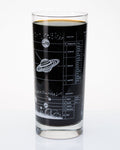 Solar System Glass Cognitive Surplus