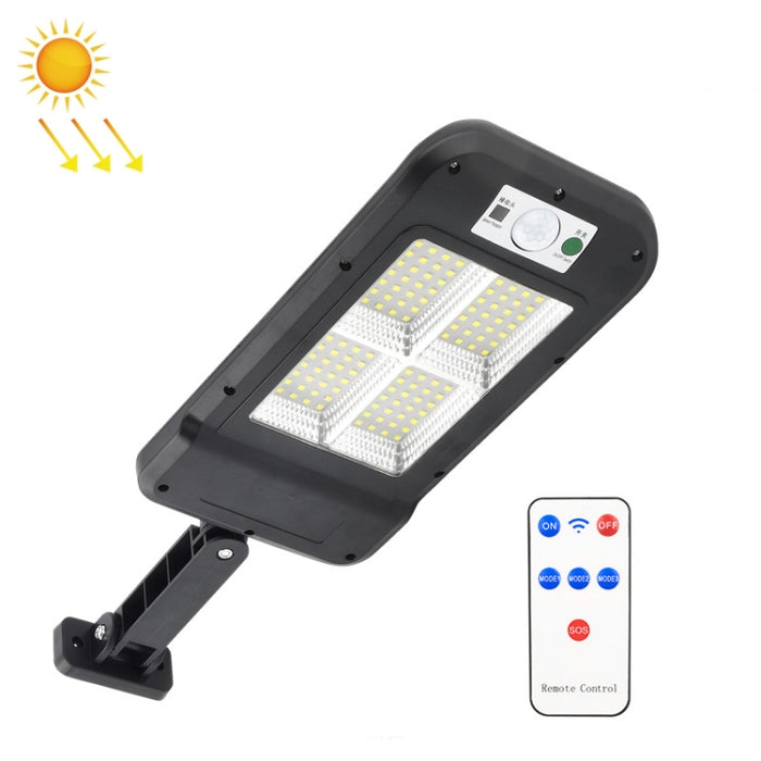 4 x 32LED With Remote Control