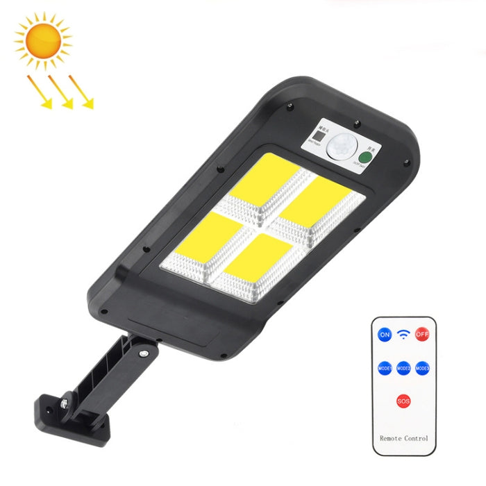 4 x 40COB With Remote Control