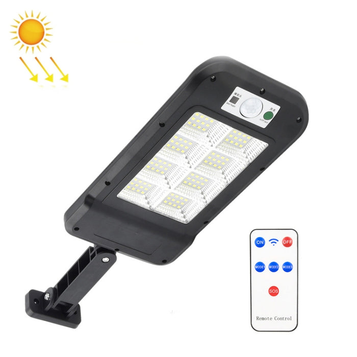 8 x 16LED With Remote Control