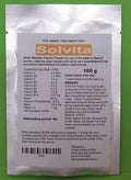 Solvita - Wanneroo Stock Feeders