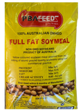 Soya Bean Meal - Wanneroo Stock Feeders