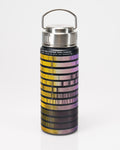 Spectrum of Light 18 oz Steel Bottle