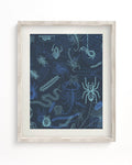 Spiders Museum Print Cognitive Surplus