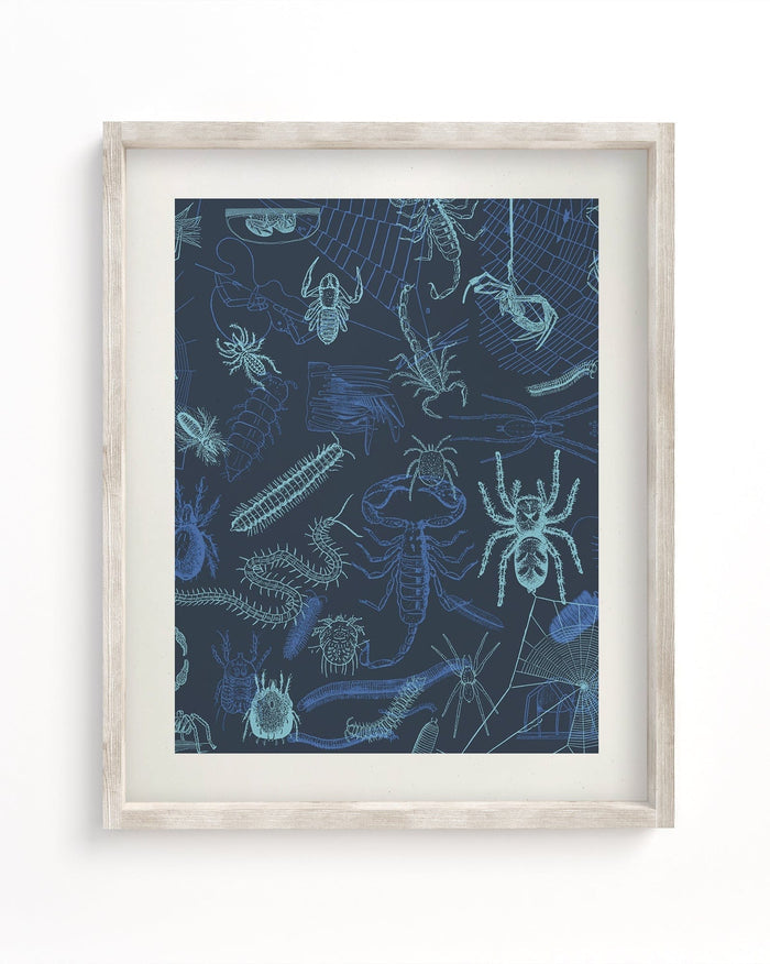 Spiders Museum Print Cognitive Surplus