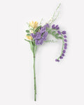 Spring Selection Crochet Flower Handmade Bouquet
