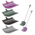 Supreme Stable Fork Plastic - Wanneroo Stock Feeders