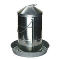 Galvanised Feeder - Wanneroo Stockfeeders