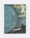 Star Map Hardcover - Dot Grid Cognitive Surplus