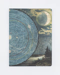 Star Map Softcover - Lined Cognitive Surplus