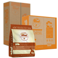 Steve's Real Food Frozen Raw Pork Diet for Dogs and Cats
