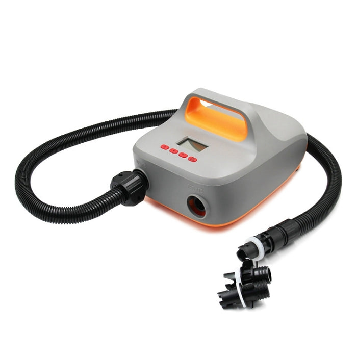 SUP003 20PSI Paddle Board Electric Air Pump 12V Car Compatible