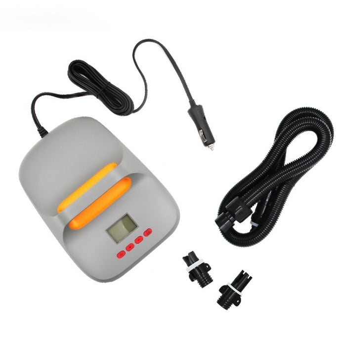 SUP003 20PSI Paddle Board Electric Air Pump 12V Car Compatible