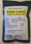 Super Layer - Wanneroo Stockfeeders