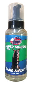 Super Mousse & Shine 375ml - Wanneroo Stockfeeders
