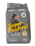Super Poultry Mix - Wanneroo Stock Feeders