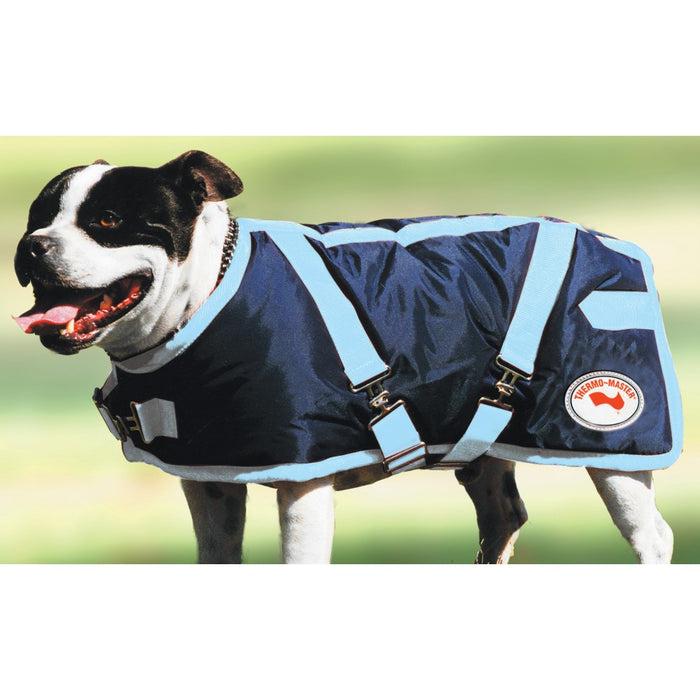 Supreme Dog Coat - Wanneroo Stockfeeders