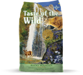Taste Of The Wild Rocky Mountain Dry Cat Food