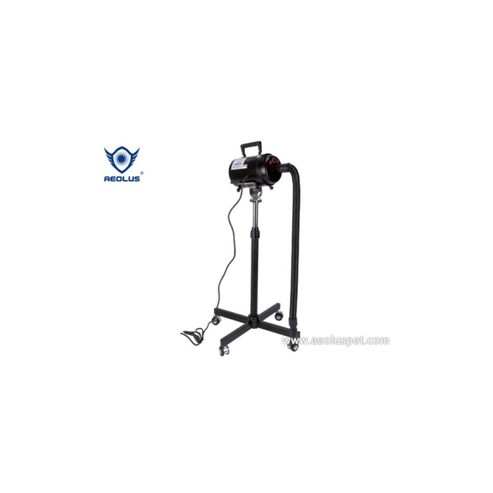 professional dog groomer equipment