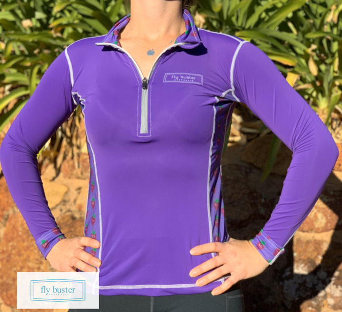 Technical Riding Top - Wanneroo Stockfeeders