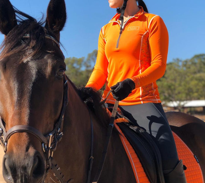 Technical Riding Top - Wanneroo Stockfeeders