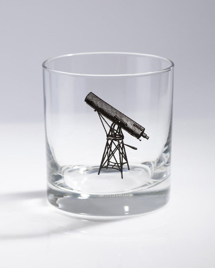 Telescope Cocktail Candle Cognitive Surplus