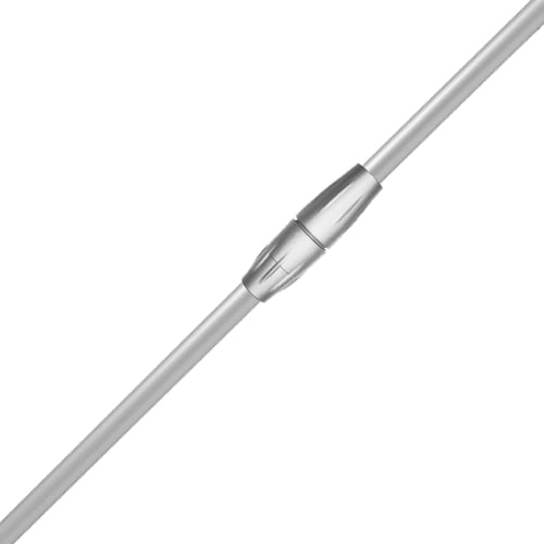 Supreme Telescopic Stable Fork Plastic - Wanneroo Stockfeeders