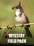 The Birdwatcher's Bundle Mystery Field Box