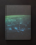 The Edge of the Atmosphere Dark Matter Notebook Cognitive Surplus