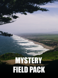 The Great Beach Expedition Mystery Field Box