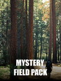 The Greater Outdoors Mystery Field Box